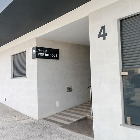 Apartamento Flow Living, Com Piscina, Em Olhao Ngoại thất bức ảnh