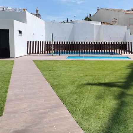 Apartamento Flow Living, Com Piscina, Em Olhao Ngoại thất bức ảnh