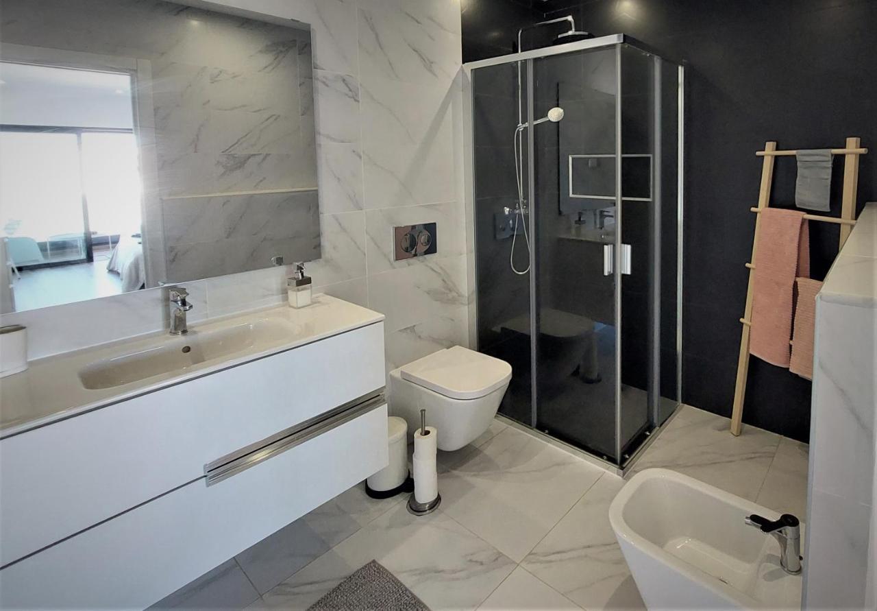 Apartamento Flow Living, Com Piscina, Em Olhao Ngoại thất bức ảnh