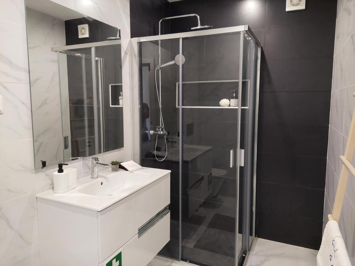Apartamento Flow Living, Com Piscina, Em Olhao Ngoại thất bức ảnh