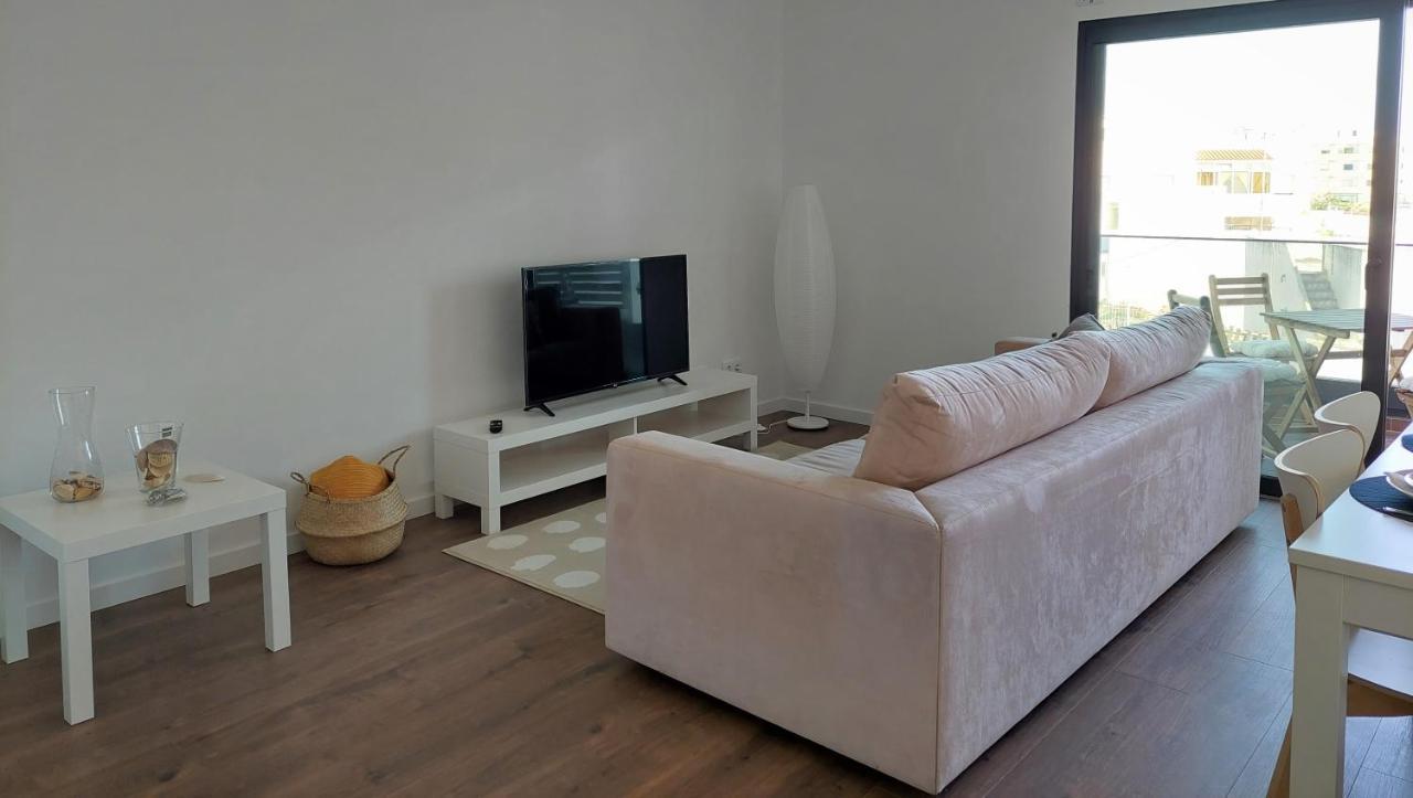 Apartamento Flow Living, Com Piscina, Em Olhao Ngoại thất bức ảnh