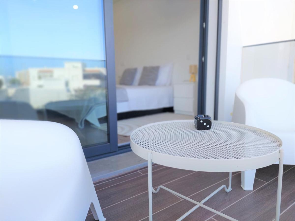 Apartamento Flow Living, Com Piscina, Em Olhao Ngoại thất bức ảnh