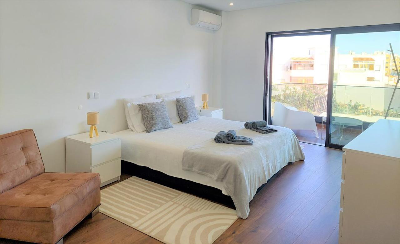 Apartamento Flow Living, Com Piscina, Em Olhao Ngoại thất bức ảnh
