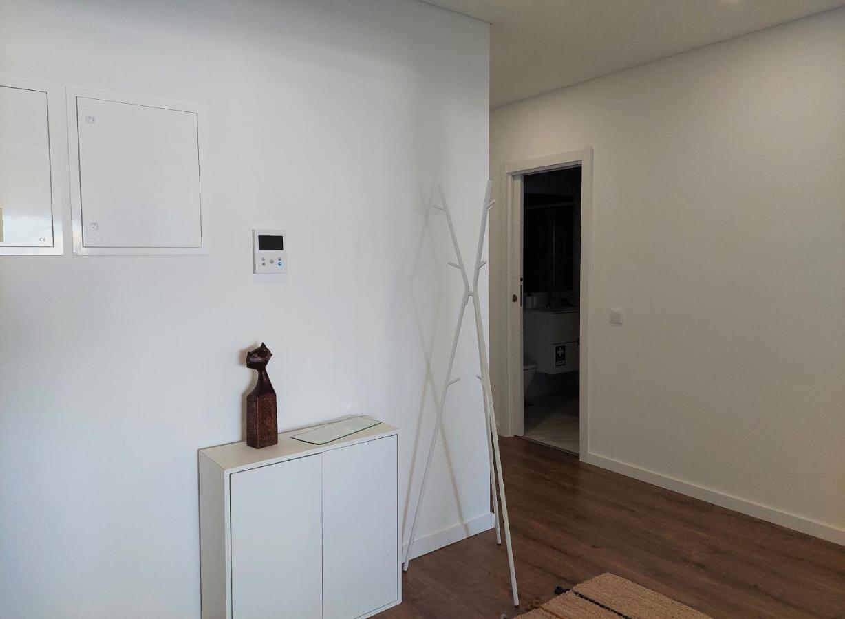 Apartamento Flow Living, Com Piscina, Em Olhao Ngoại thất bức ảnh