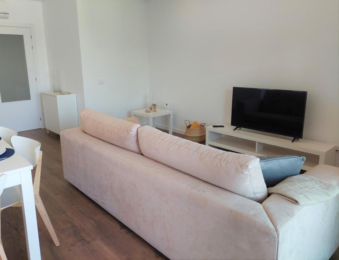 Apartamento Flow Living, Com Piscina, Em Olhao Ngoại thất bức ảnh