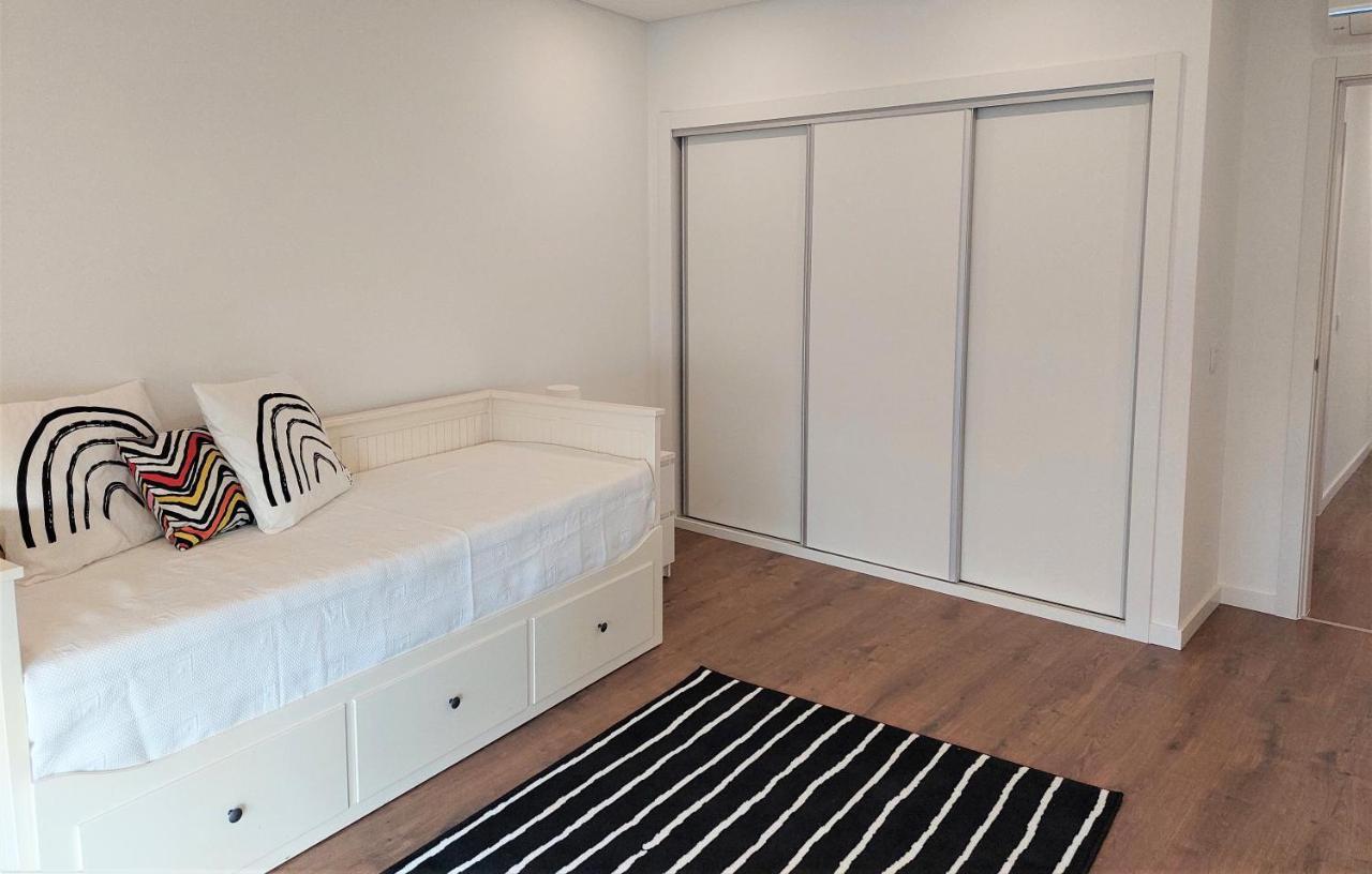 Apartamento Flow Living, Com Piscina, Em Olhao Ngoại thất bức ảnh