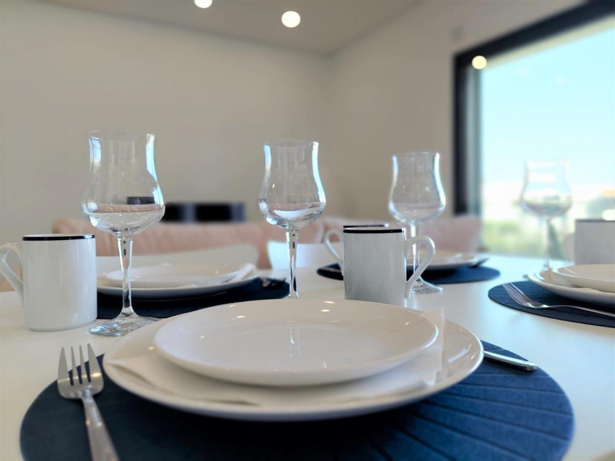 Apartamento Flow Living, Com Piscina, Em Olhao Ngoại thất bức ảnh