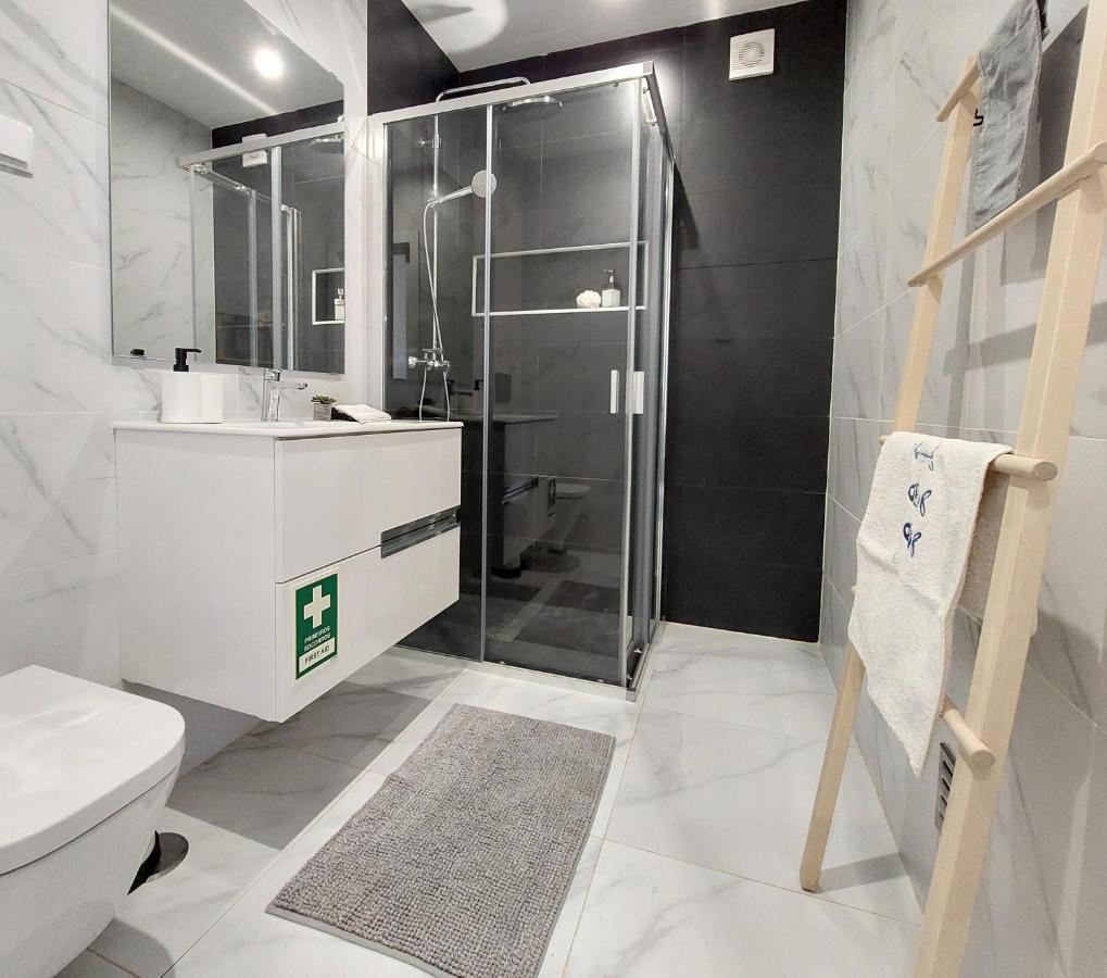 Apartamento Flow Living, Com Piscina, Em Olhao Ngoại thất bức ảnh