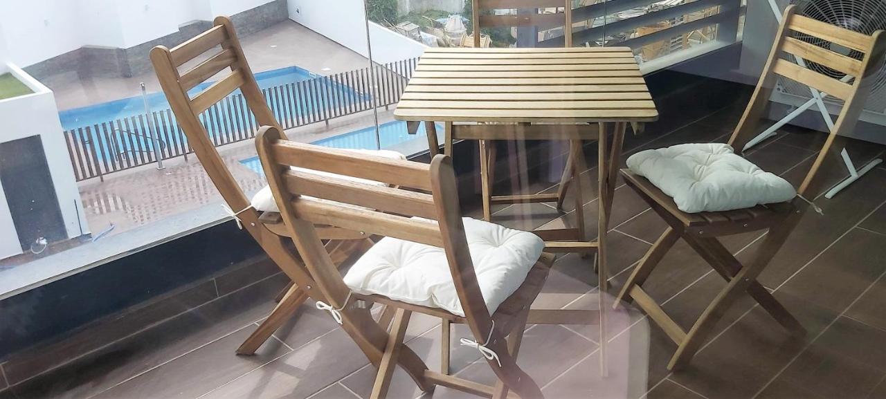 Apartamento Flow Living, Com Piscina, Em Olhao Ngoại thất bức ảnh