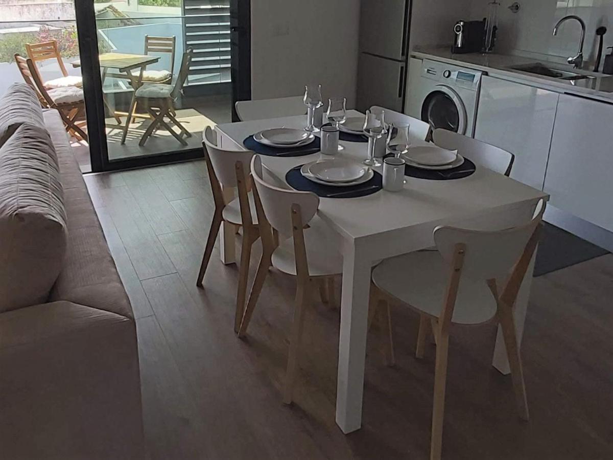 Apartamento Flow Living, Com Piscina, Em Olhao Ngoại thất bức ảnh