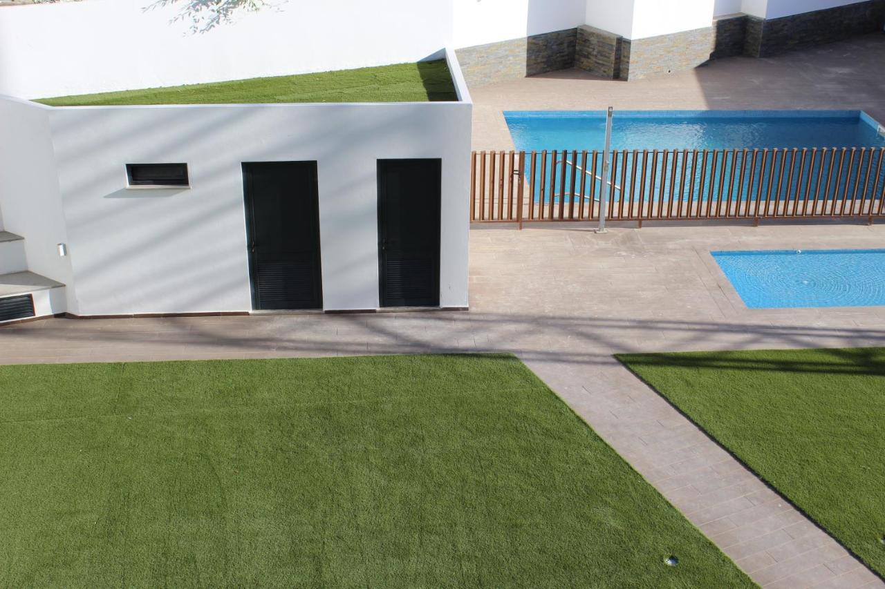 Apartamento Flow Living, Com Piscina, Em Olhao Ngoại thất bức ảnh