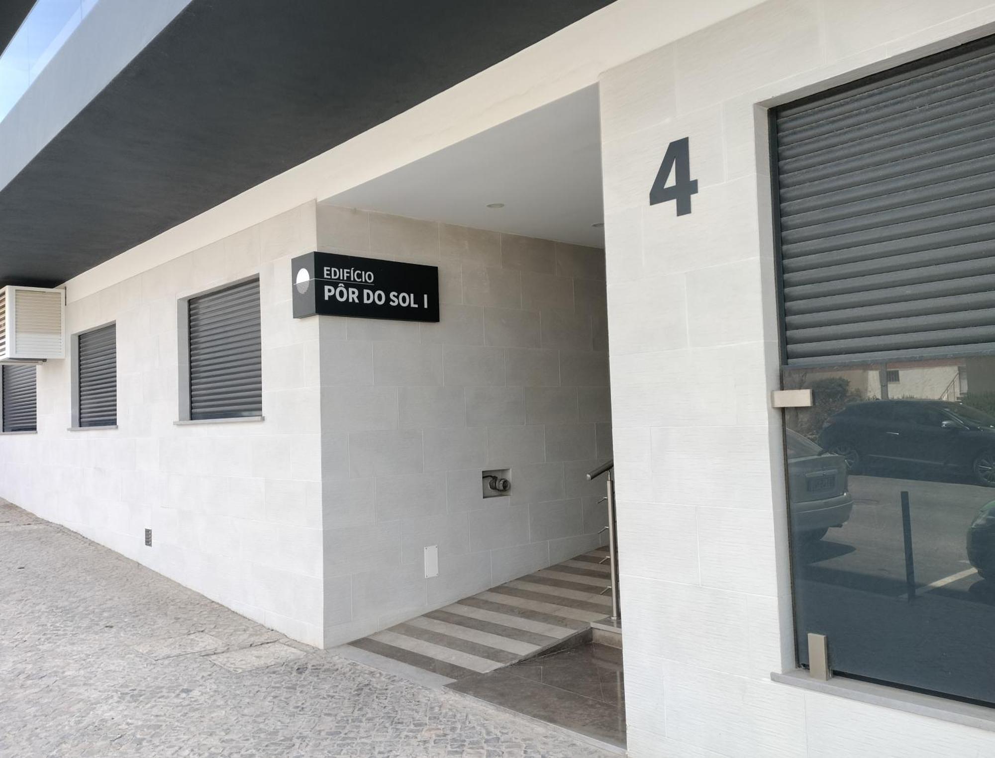Apartamento Flow Living, Com Piscina, Em Olhao Ngoại thất bức ảnh
