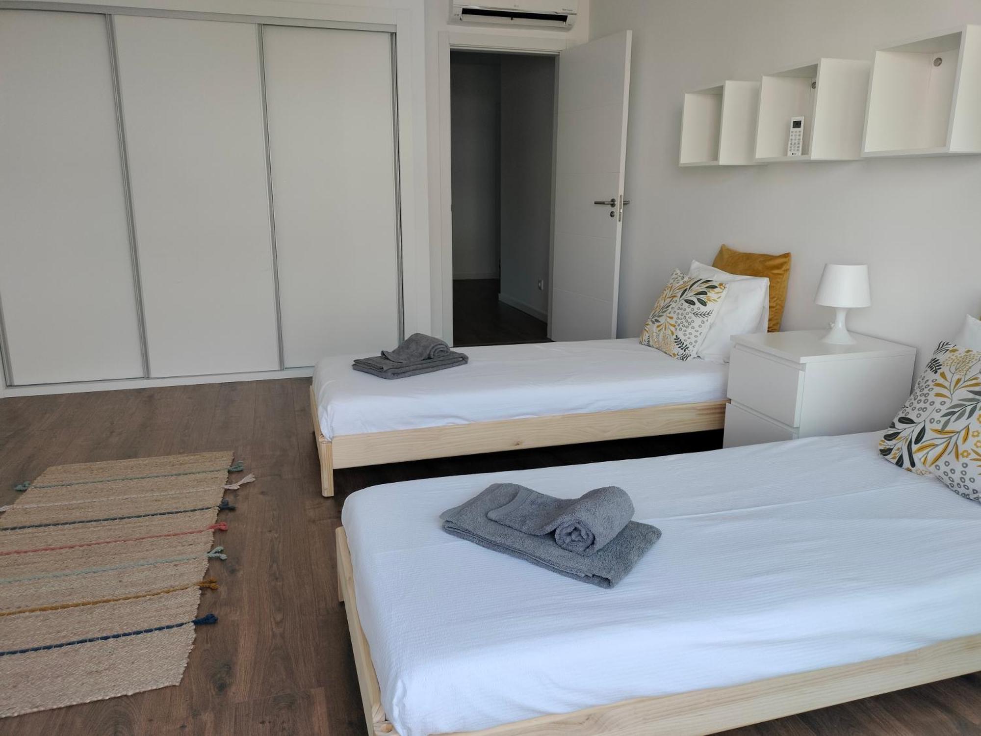 Apartamento Flow Living, Com Piscina, Em Olhao Ngoại thất bức ảnh