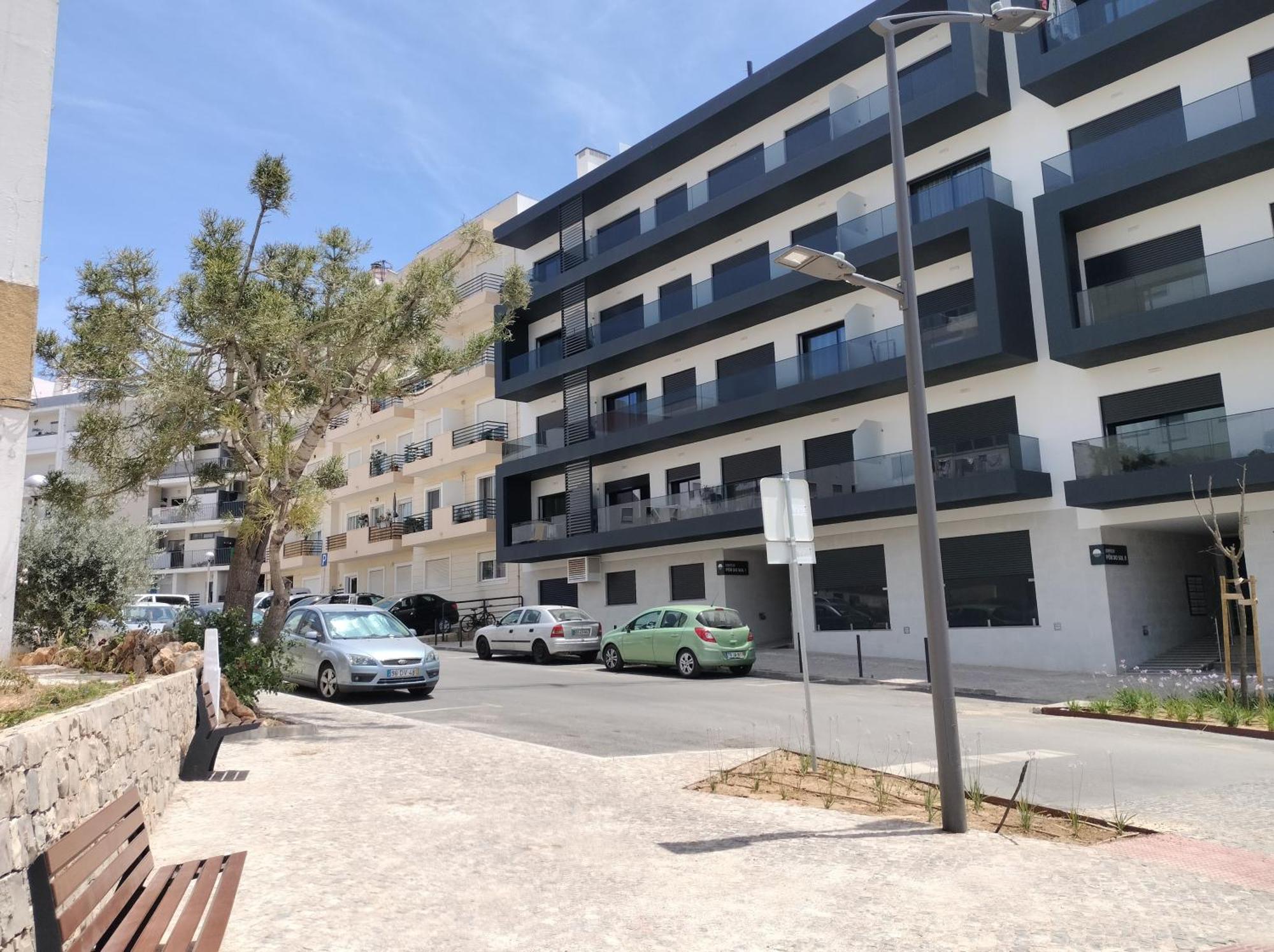 Apartamento Flow Living, Com Piscina, Em Olhao Ngoại thất bức ảnh