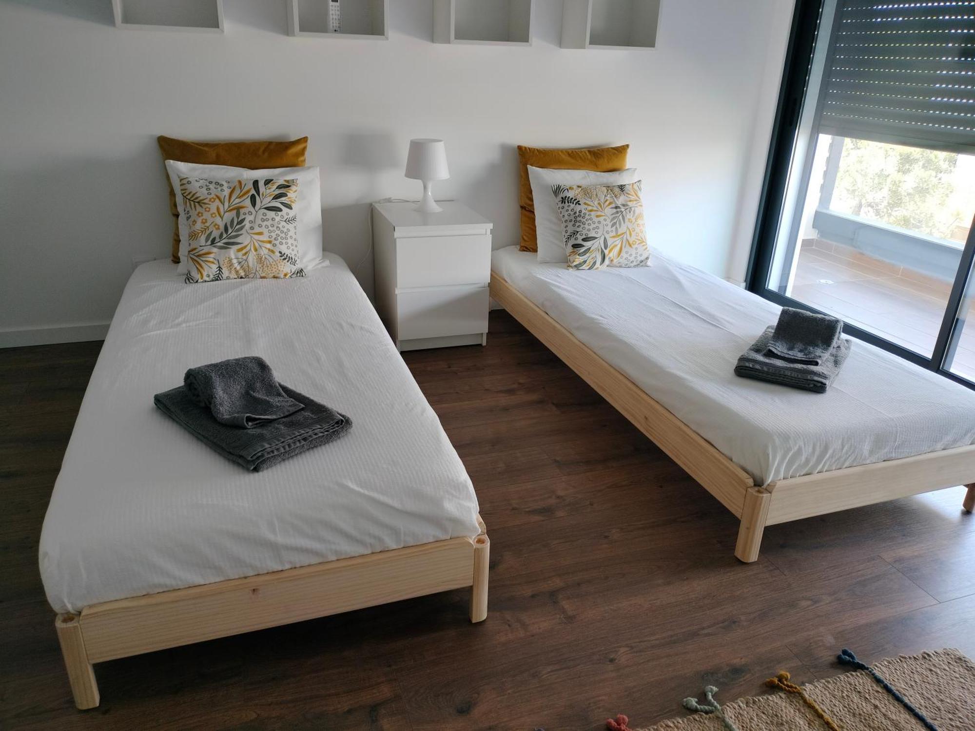 Apartamento Flow Living, Com Piscina, Em Olhao Ngoại thất bức ảnh