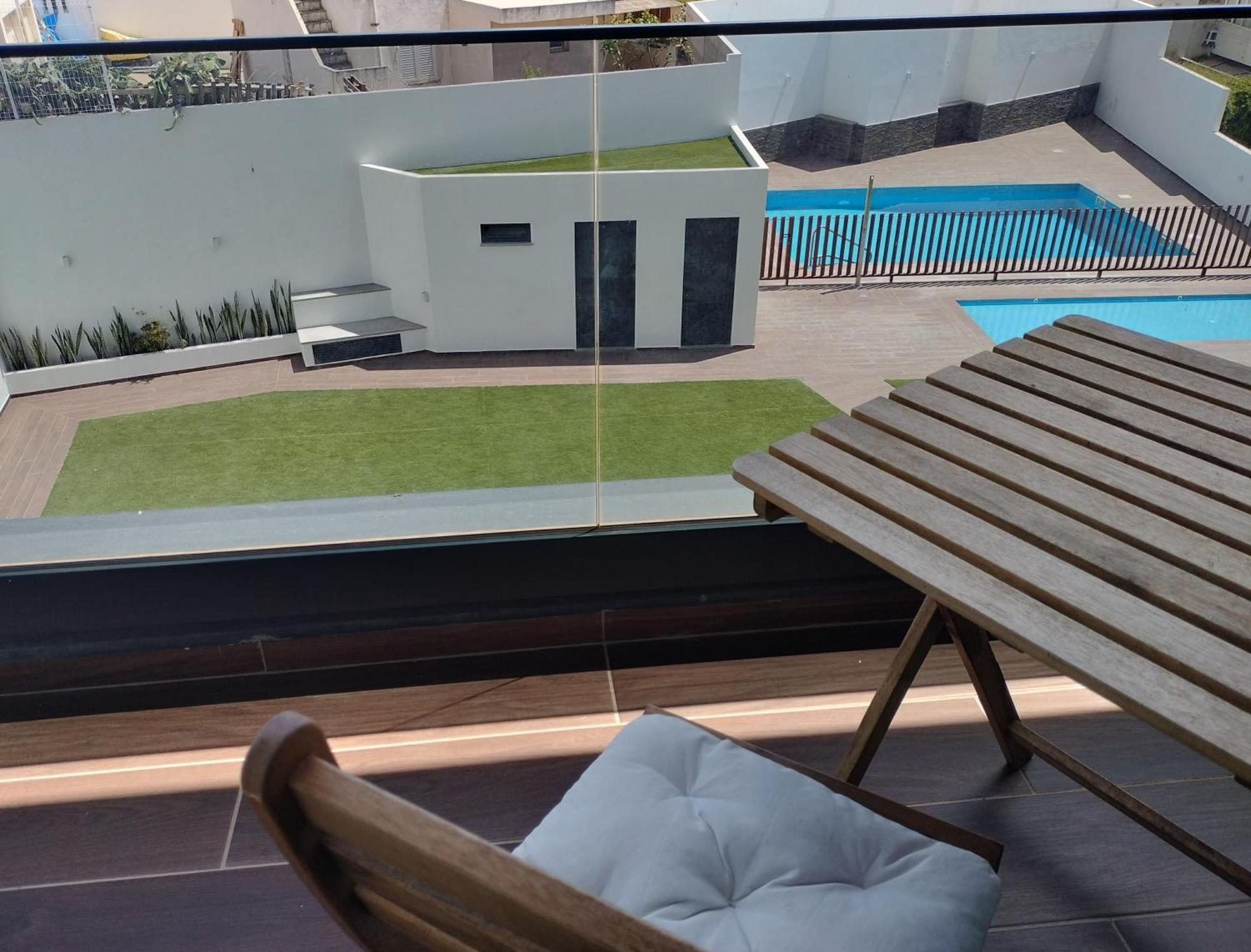 Apartamento Flow Living, Com Piscina, Em Olhao Ngoại thất bức ảnh
