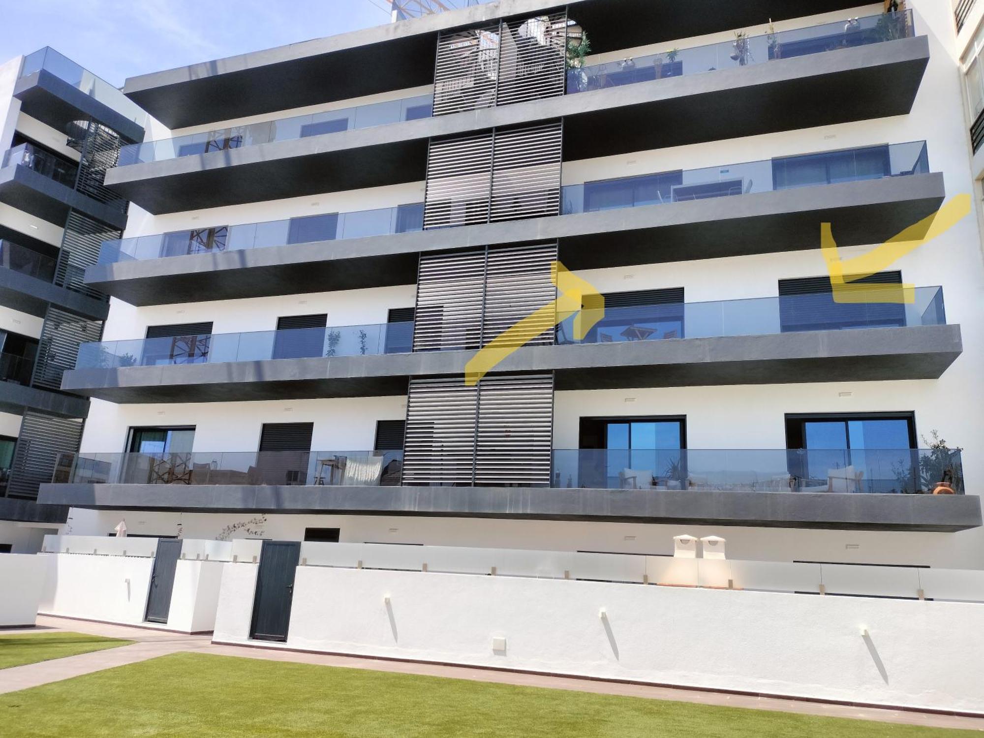 Apartamento Flow Living, Com Piscina, Em Olhao Ngoại thất bức ảnh
