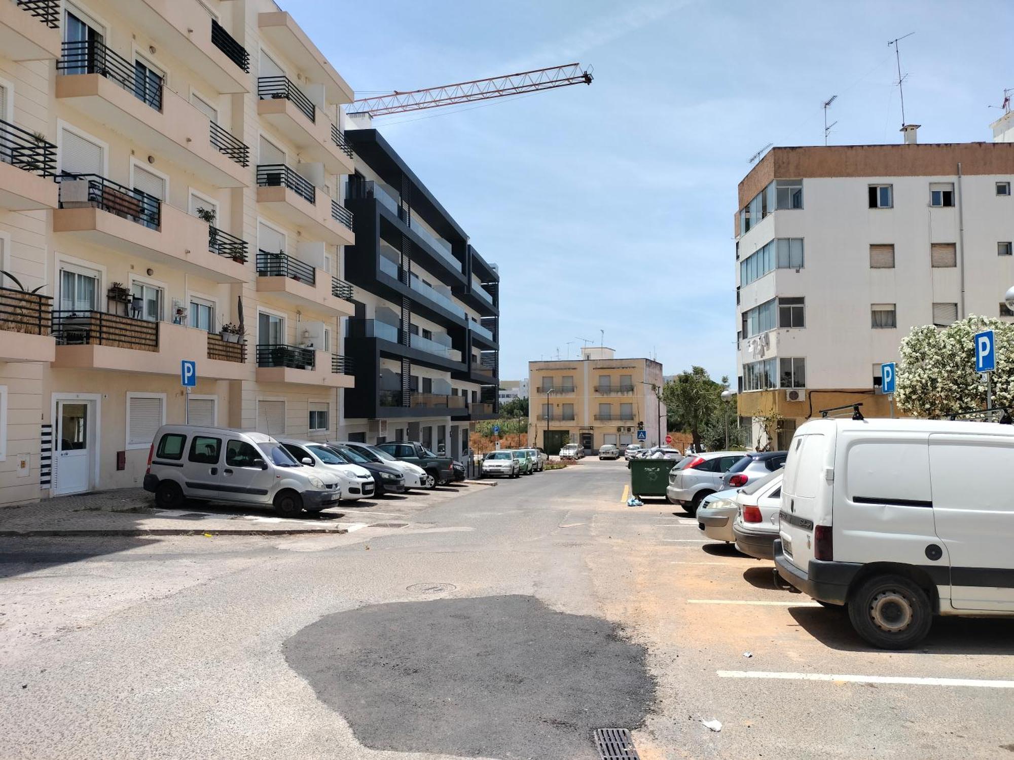 Apartamento Flow Living, Com Piscina, Em Olhao Ngoại thất bức ảnh