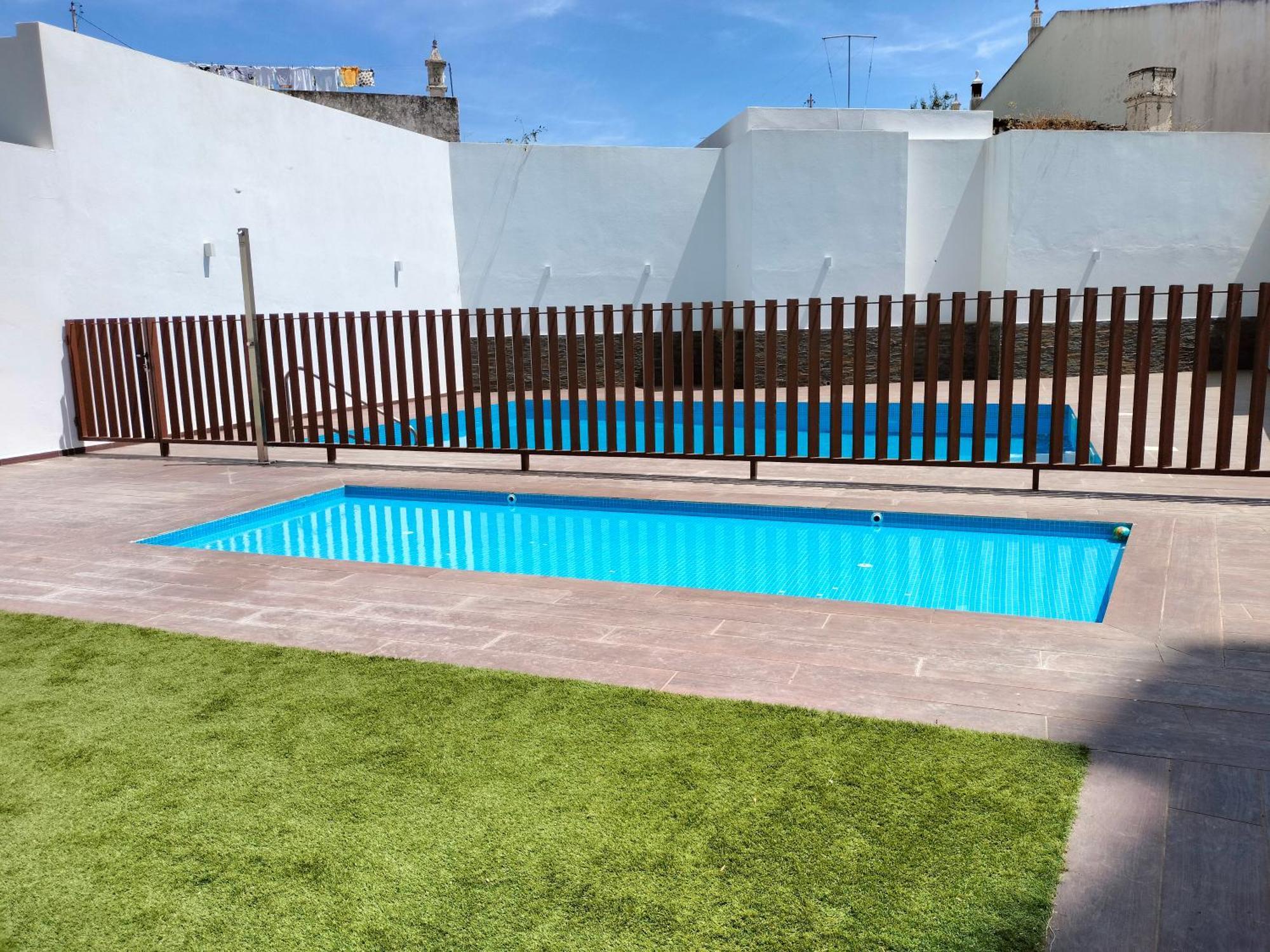 Apartamento Flow Living, Com Piscina, Em Olhao Ngoại thất bức ảnh